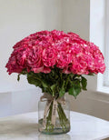 Country Queen Rose Dome floral arrangement by Shaws of Covent Garden