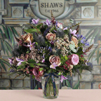 Star Dust floral arrangement by Shaws of Covent Garden - view 2